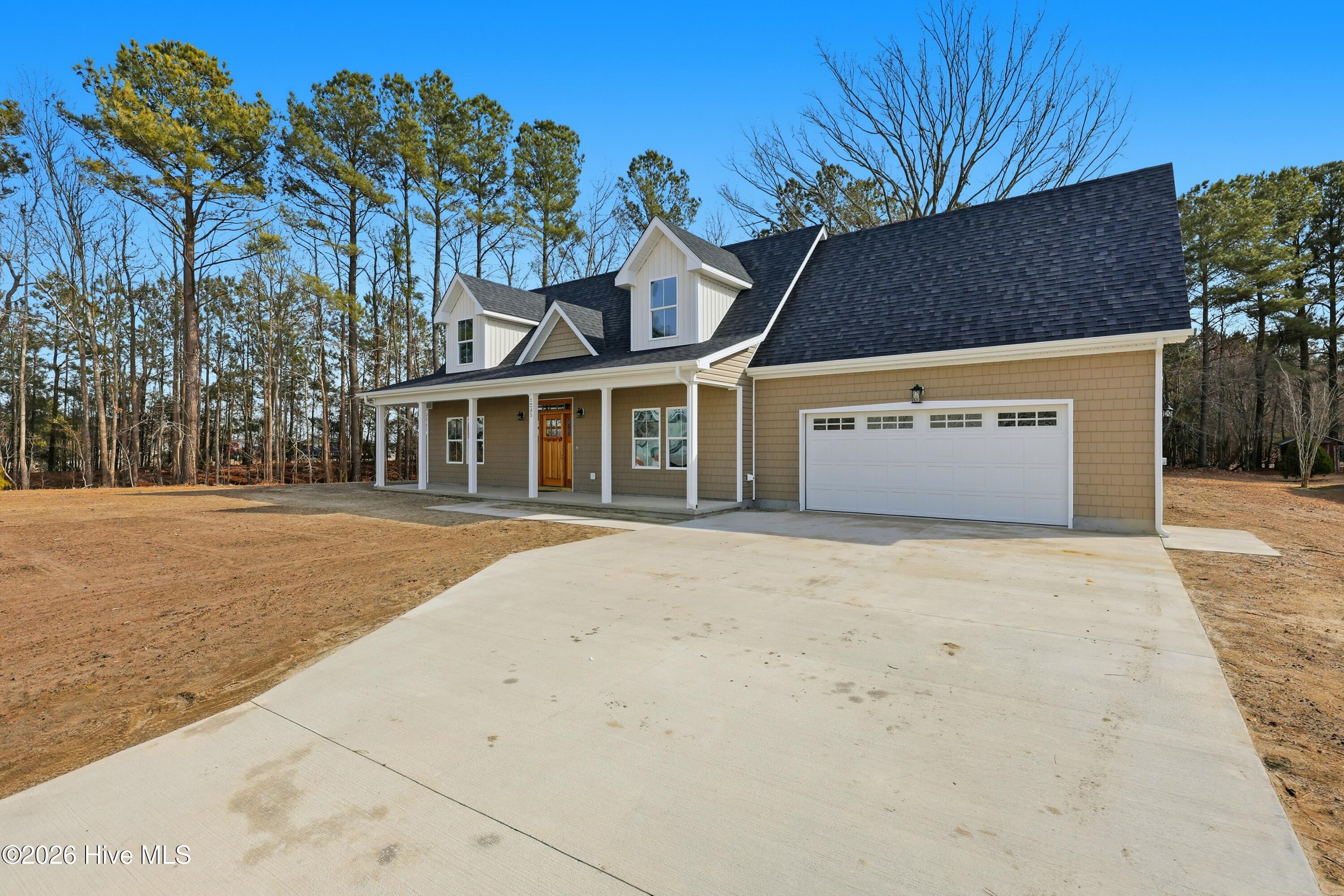 1045 Consolidated Road Elizabeth City, NC 27909 - Photo 2 of 30 4__39a5204