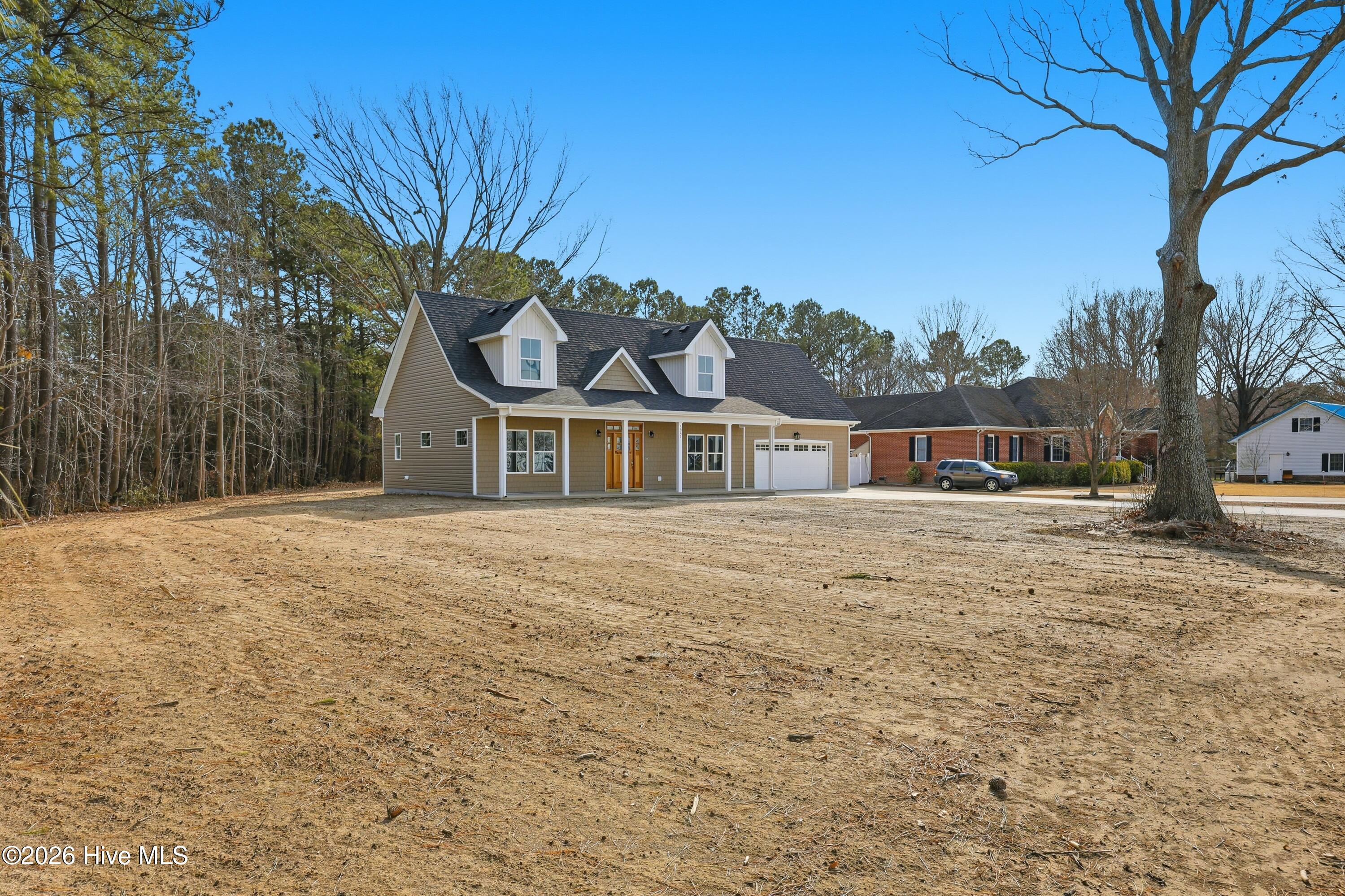 1045 Consolidated Road Elizabeth City, NC 27909 - Photo 3 of 30 5__39a5243