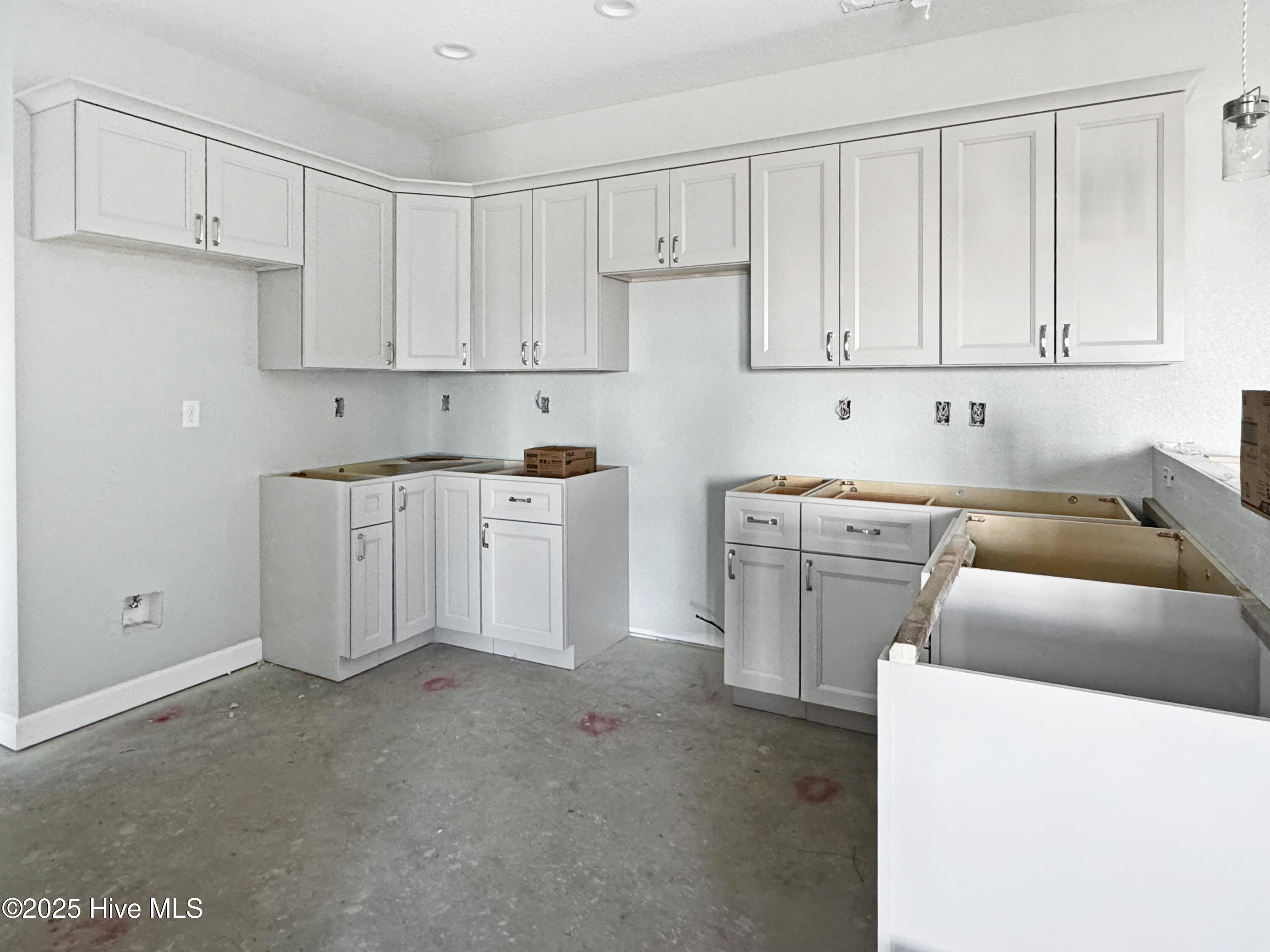 1045 Consolidated Road Elizabeth City, NC 27909 - Photo 4 of 5 kitchen