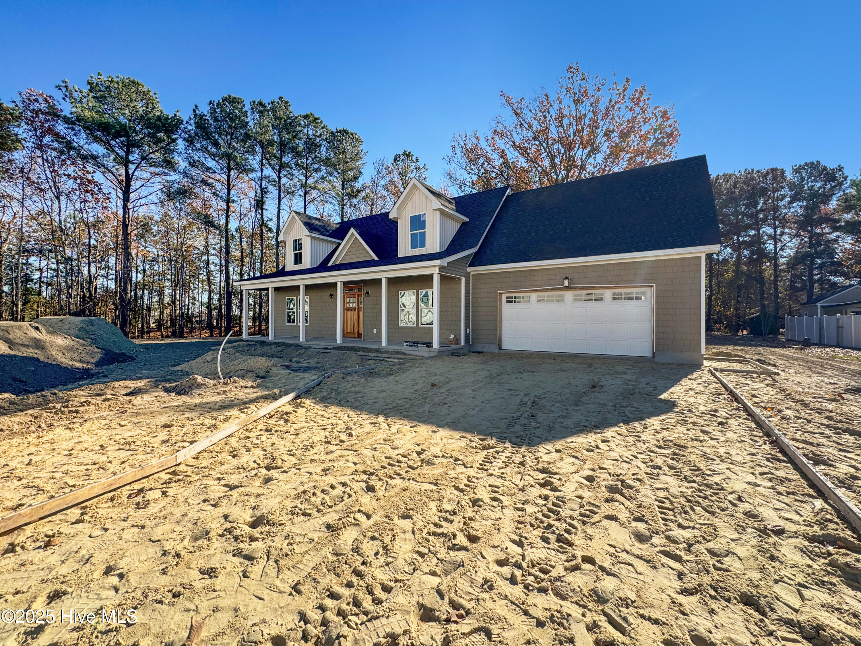 1045 Consolidated Road Elizabeth City, NC 27909 - Photo 5 of 5 IMG_7781