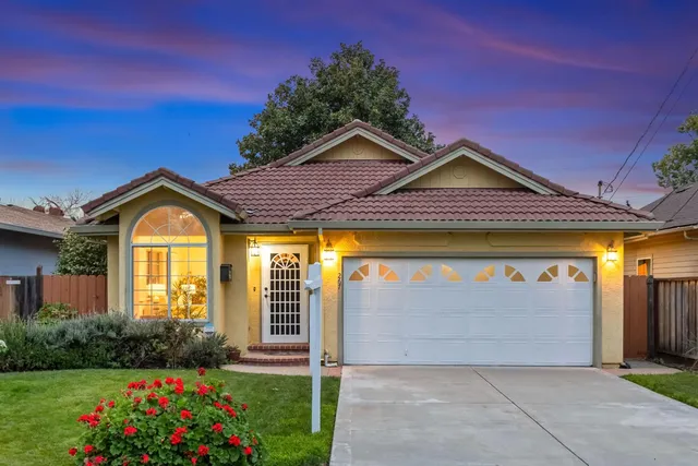 $1,650,000 | 267 Brooklyn Avenue, San Jose, CA 95128