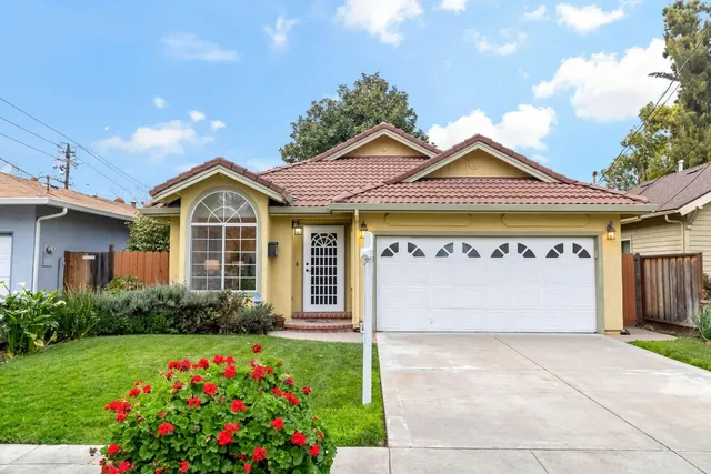 $1,650,000 | 267 Brooklyn Avenue, San Jose, CA 95128