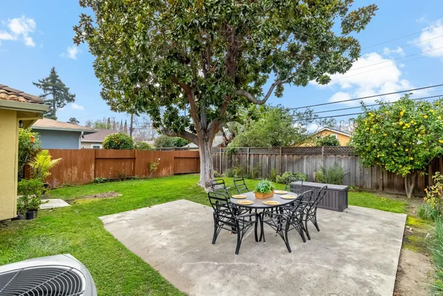 $1,650,000 | 267 Brooklyn Avenue, San Jose, CA 95128