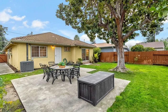 $1,650,000 | 267 Brooklyn Avenue, San Jose, CA 95128