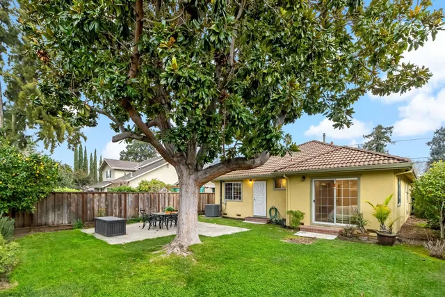 $1,650,000 | 267 Brooklyn Avenue, San Jose, CA 95128