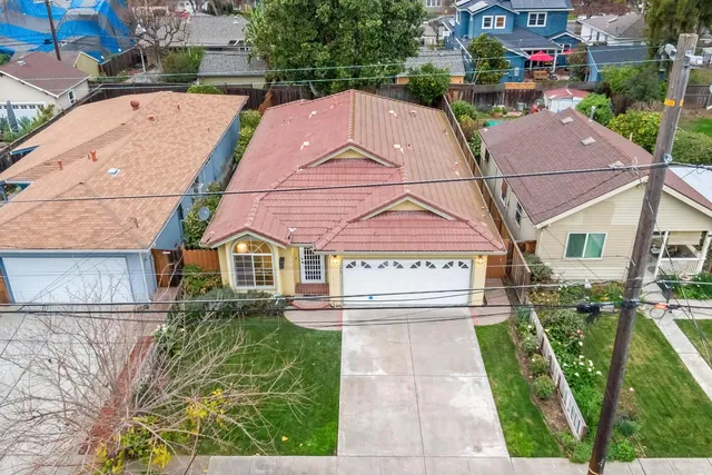 $1,650,000 | 267 Brooklyn Avenue, San Jose, CA 95128