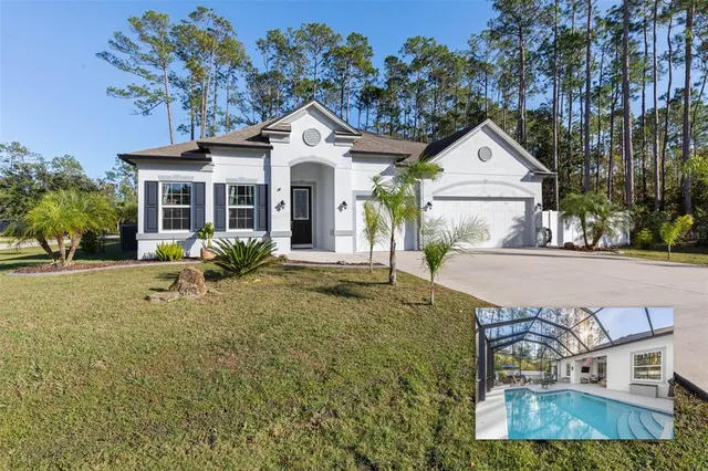 $650,000 | 1 Essex Place, Palm Coast, FL 32164