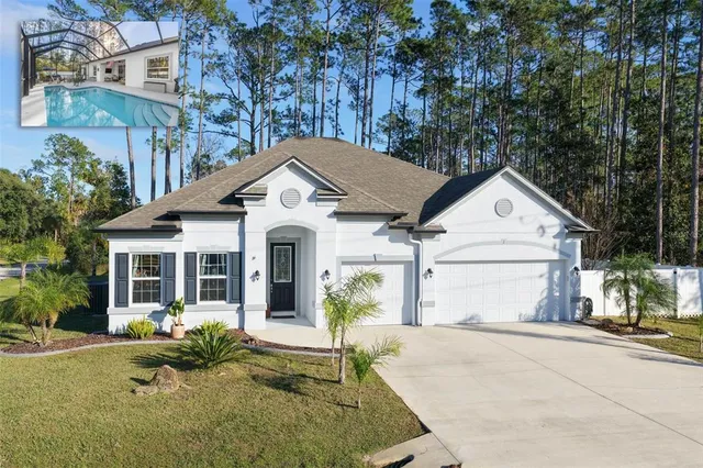 $650,000 | 1 Essex Place, Palm Coast, FL 32164