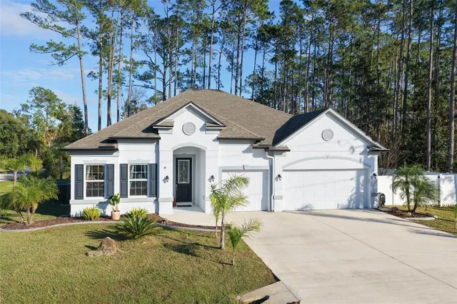 $650,000 | 1 Essex Place, Palm Coast, FL 32164