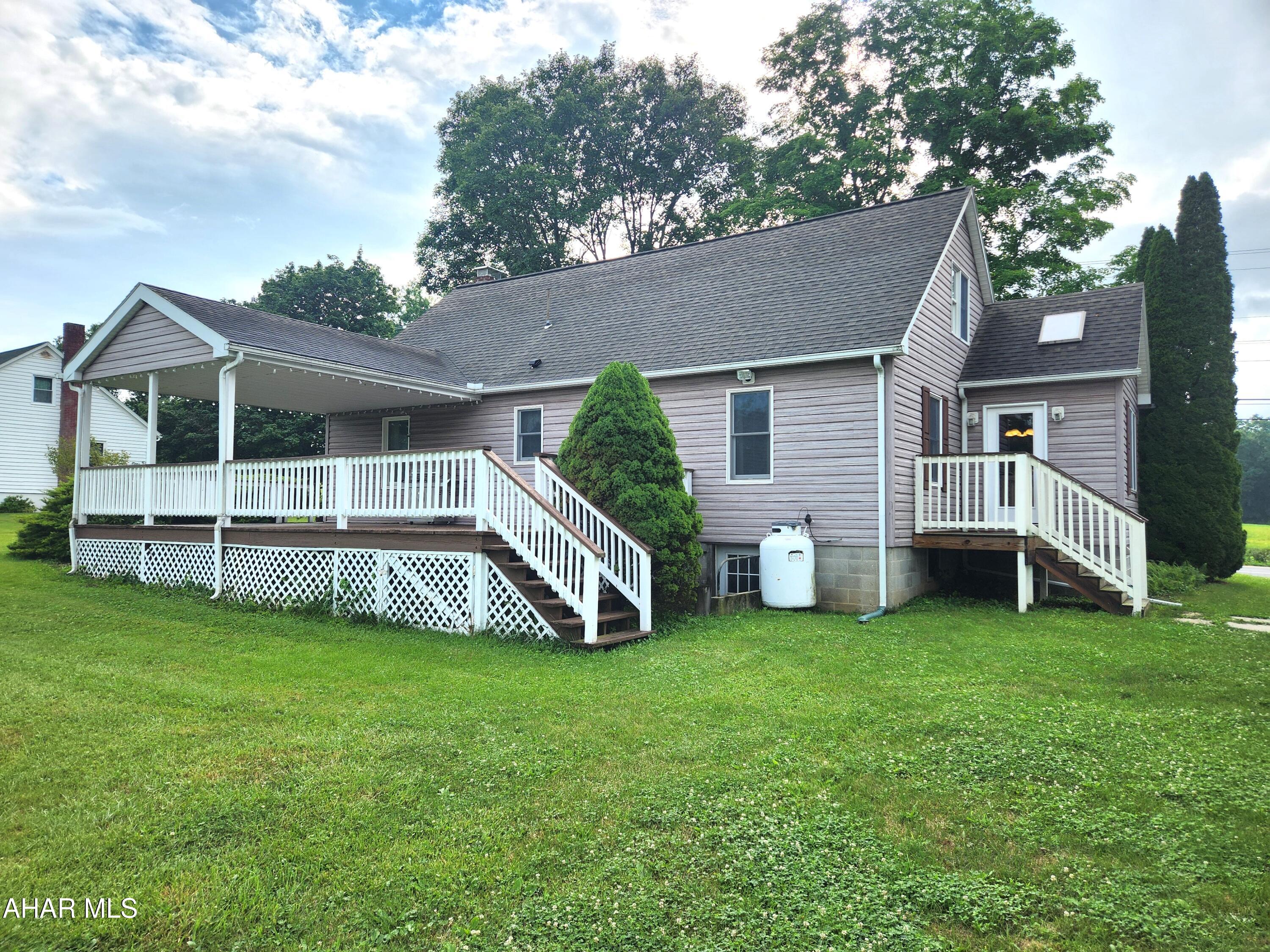 4730 Cortland Road New Paris, PA 15554 - Photo 23 of 44