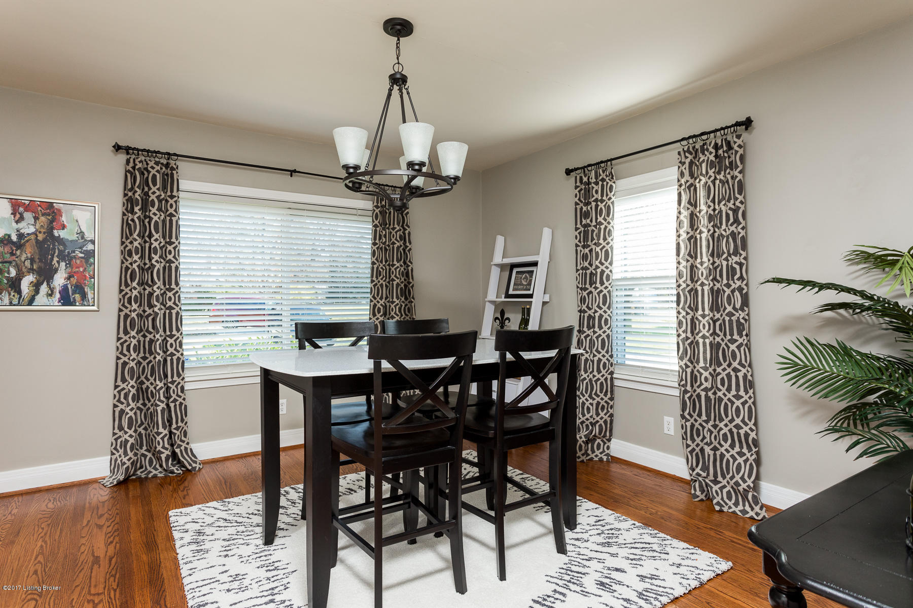 214 Wood Road Louisville, KY 40222 - Photo 9 of 31 Formal Dining