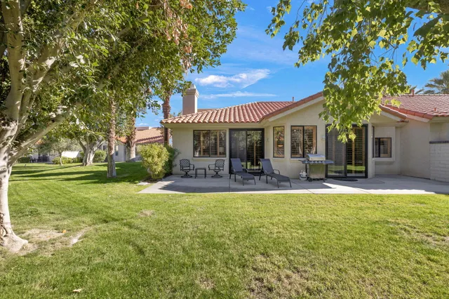 $515,000 | 105 Potenza Circle, Palm Desert, CA 92211
