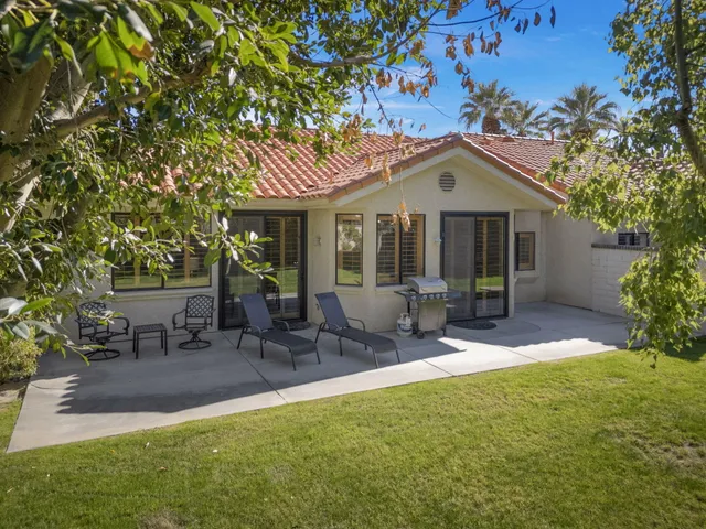$515,000 | 105 Potenza Circle, Palm Desert, CA 92211