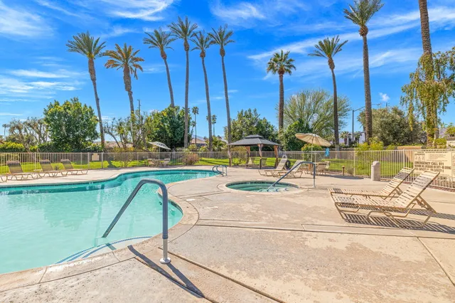 $515,000 | 105 Potenza Circle, Palm Desert, CA 92211