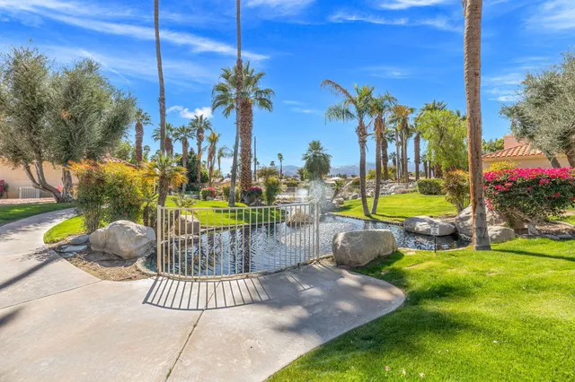 $515,000 | 105 Potenza Circle, Palm Desert, CA 92211