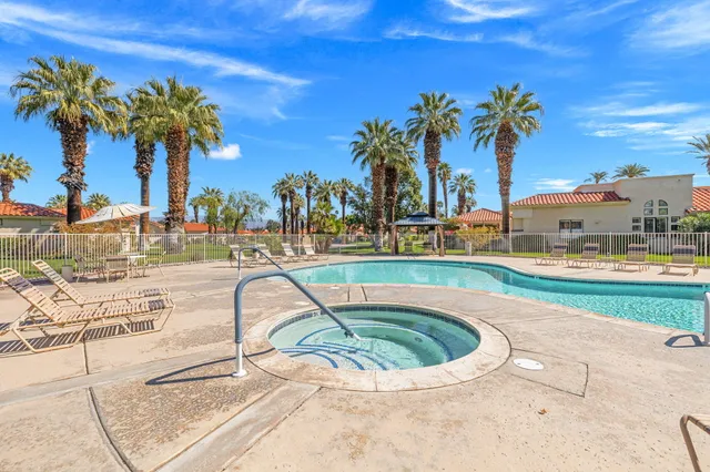 $515,000 | 105 Potenza Circle, Palm Desert, CA 92211