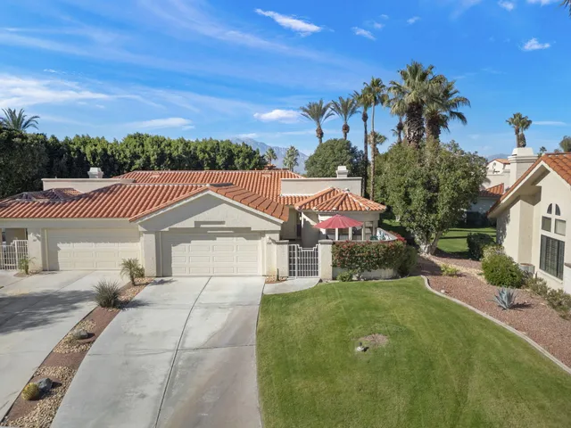$515,000 | 105 Potenza Circle, Palm Desert, CA 92211