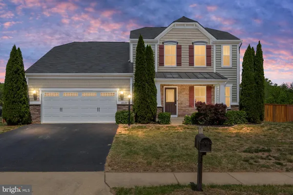 $584,900 | 2509 Cornell Drive, Fredericksburg, VA 22408