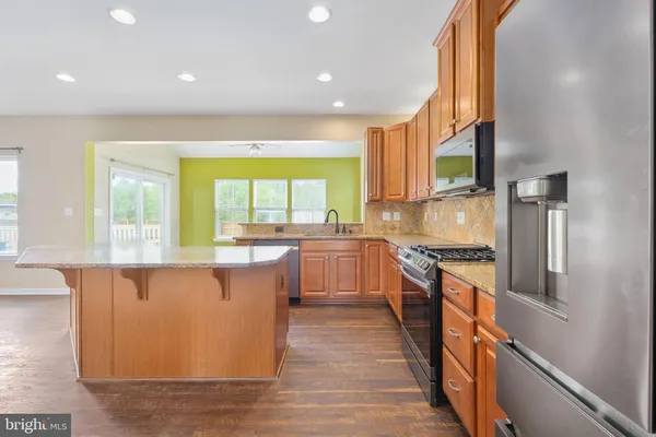 $584,900 | 2509 Cornell Drive, Fredericksburg, VA 22408