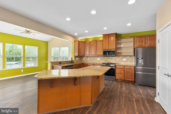 $584,900 | 2509 Cornell Drive, Fredericksburg, VA 22408