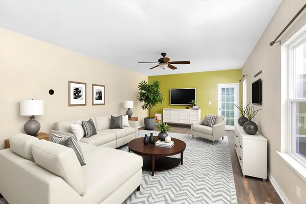$584,900 | 2509 Cornell Drive, Fredericksburg, VA 22408