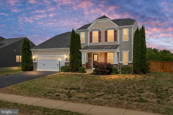 $584,900 | 2509 Cornell Drive, Fredericksburg, VA 22408