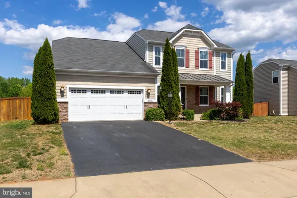 $584,900 | 2509 Cornell Drive, Fredericksburg, VA 22408