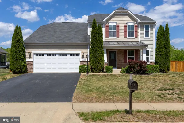 $584,900 | 2509 Cornell Drive, Fredericksburg, VA 22408