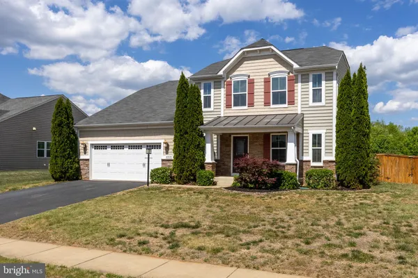 $584,900 | 2509 Cornell Drive, Fredericksburg, VA 22408