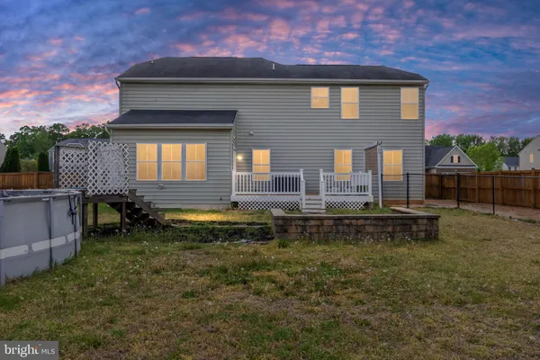 $584,900 | 2509 Cornell Drive, Fredericksburg, VA 22408