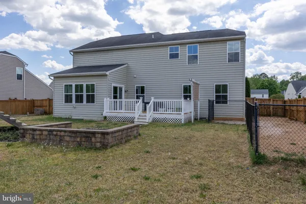 $584,900 | 2509 Cornell Drive, Fredericksburg, VA 22408