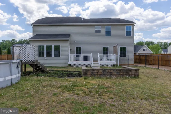 $584,900 | 2509 Cornell Drive, Fredericksburg, VA 22408