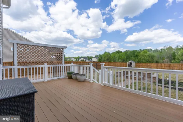 $584,900 | 2509 Cornell Drive, Fredericksburg, VA 22408