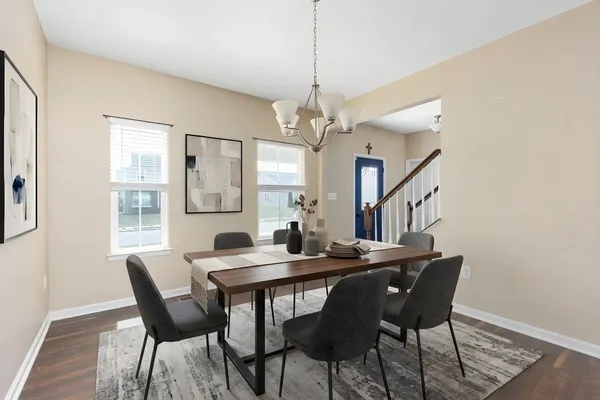 $584,900 | 2509 Cornell Drive, Fredericksburg, VA 22408