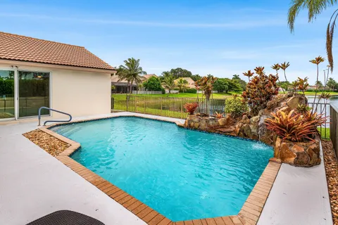 $1,100,000 | 7350 Northwest 68th Avenue, Parkland, FL 33067