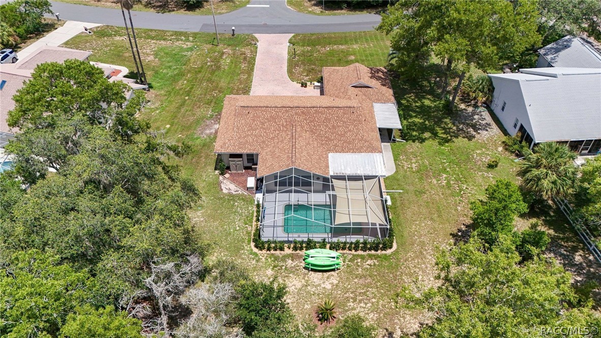 1436 East Monopoly Loop Inverness, FL 34453 - Photo 66 of 68