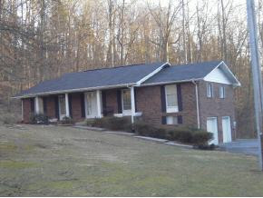 767 Cross Community Road Blountville, TN 37617 - Photo 1 of 1 Photo 1