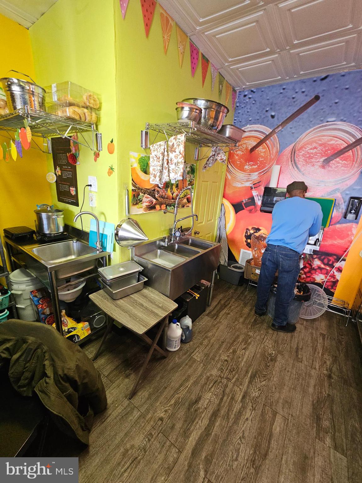 221 Broadway Westville, NJ 08093 - Photo 11 of 51 a couple of cars parked in a parking