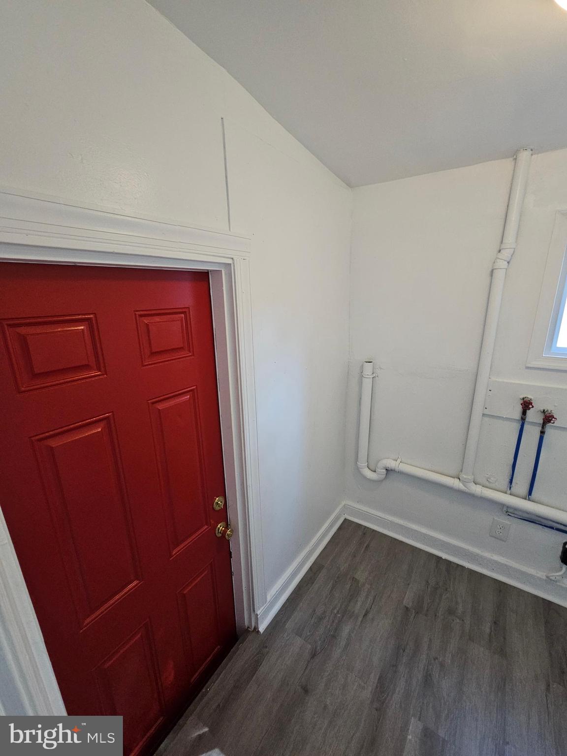 221 Broadway Westville, NJ 08093 - Photo 33 of 51 a view of an empty room