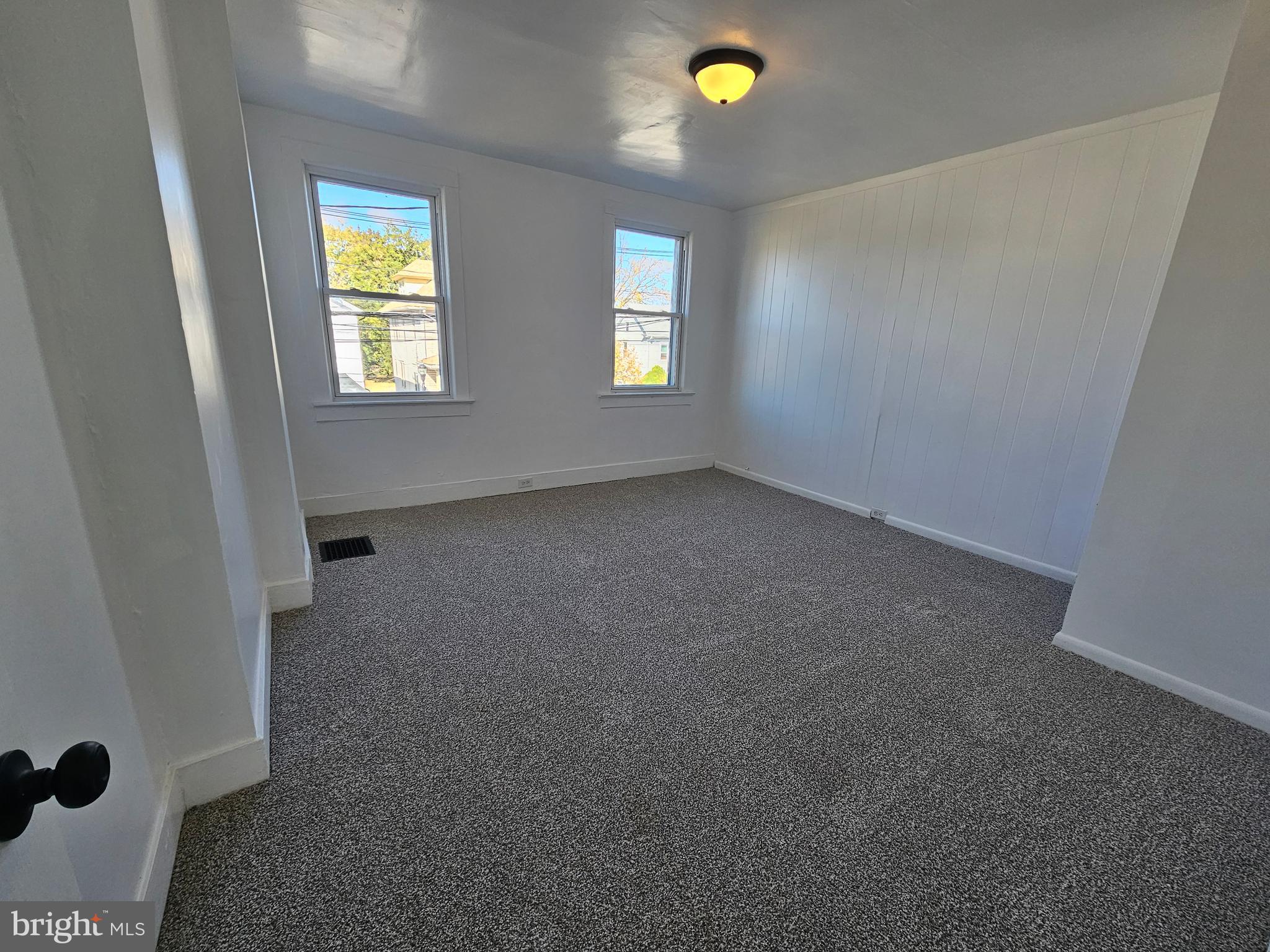 221 Broadway Westville, NJ 08093 - Photo 36 of 51 an empty room that has a window