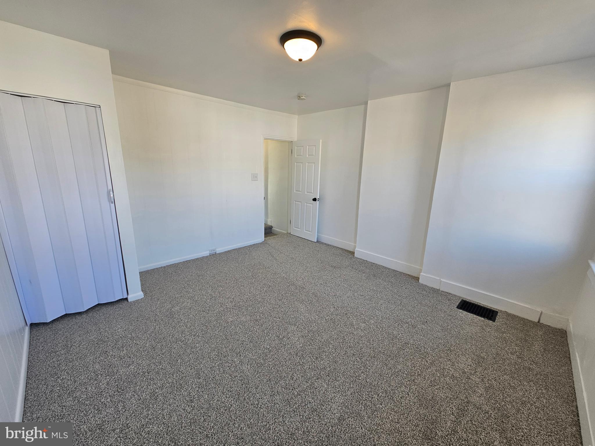 221 Broadway Westville, NJ 08093 - Photo 38 of 51 a view of an empty room