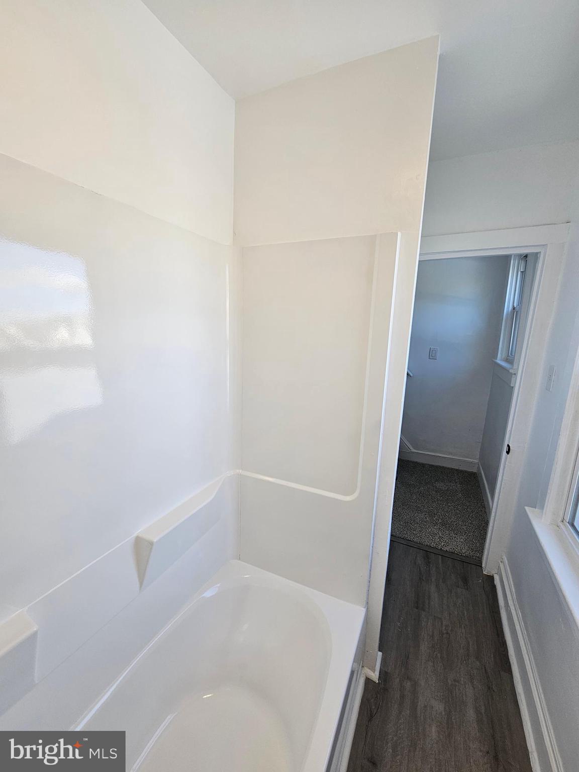 221 Broadway Westville, NJ 08093 - Photo 43 of 51 a bathroom with a bathtub