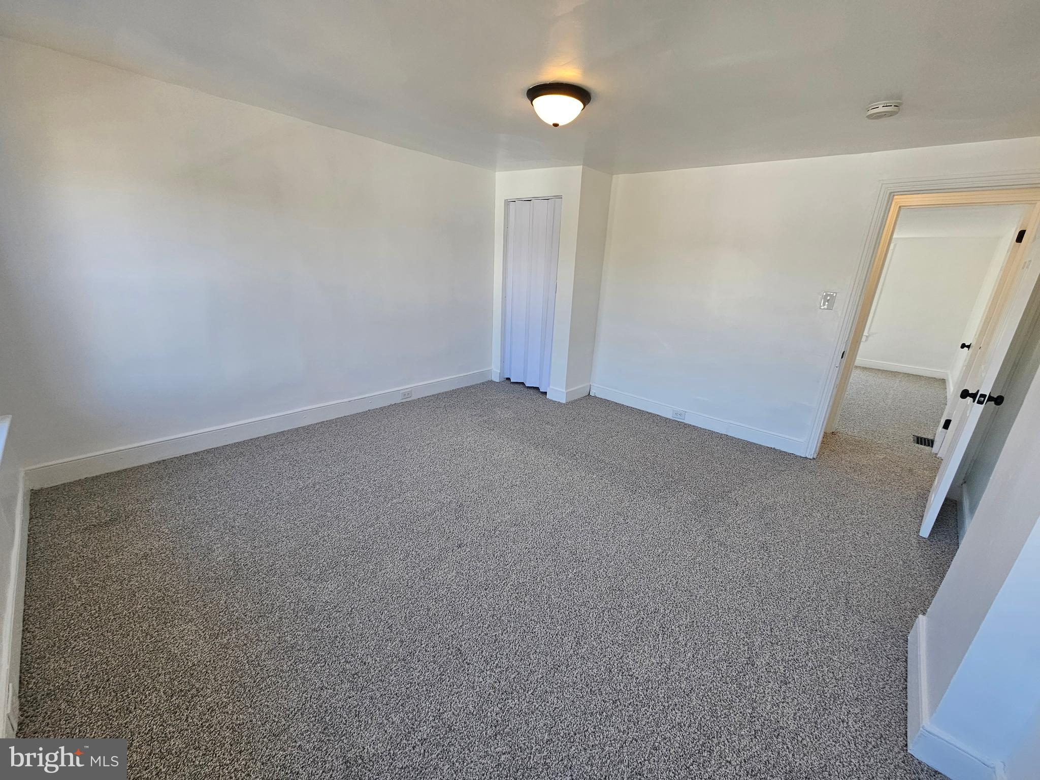 221 Broadway Westville, NJ 08093 - Photo 47 of 51 a view of empty room