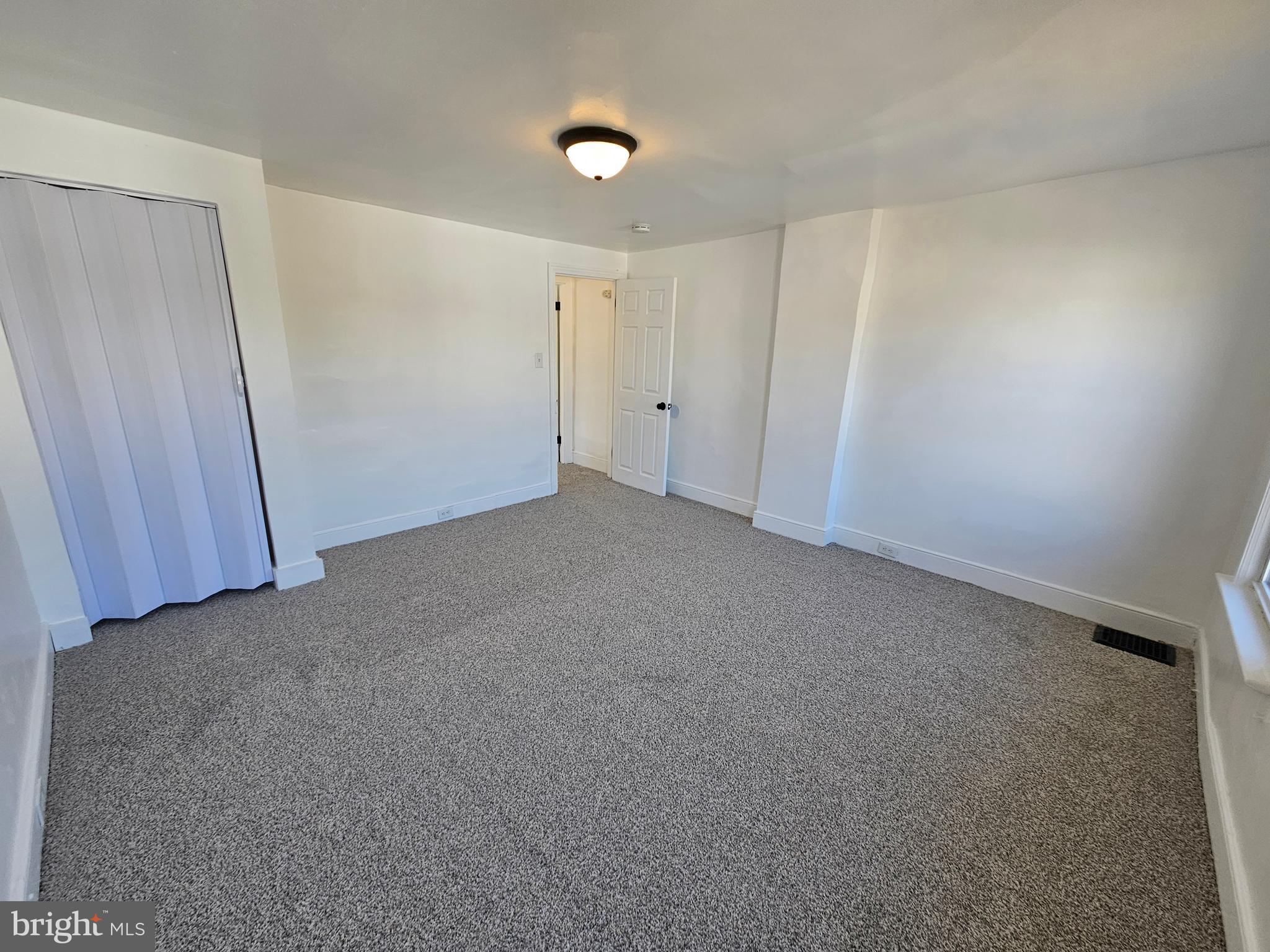 221 Broadway Westville, NJ 08093 - Photo 48 of 51 a view of an empty room