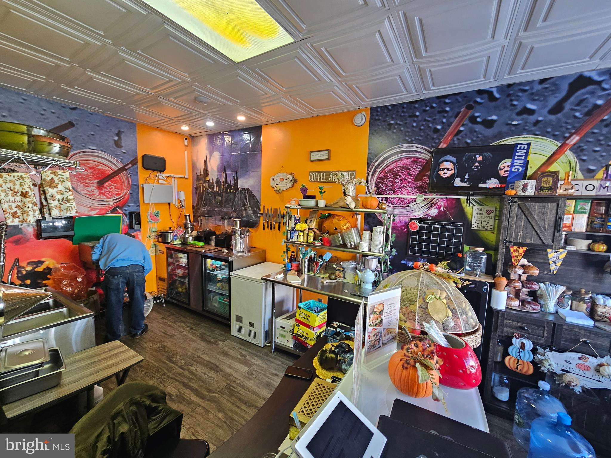 221 Broadway Westville, NJ 08093 - Photo 10 of 51 a view of retail shops