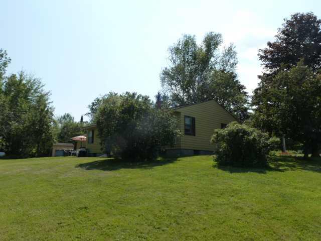 32 P Ridge Road Readfield, ME 04355 - Photo 2 of 22 Exterior Back.