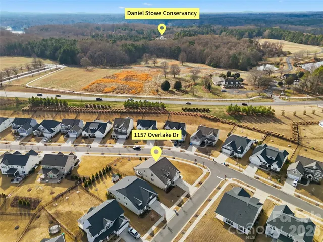 $685,000 | 1157 Overlake Drive, Belmont, NC 28012