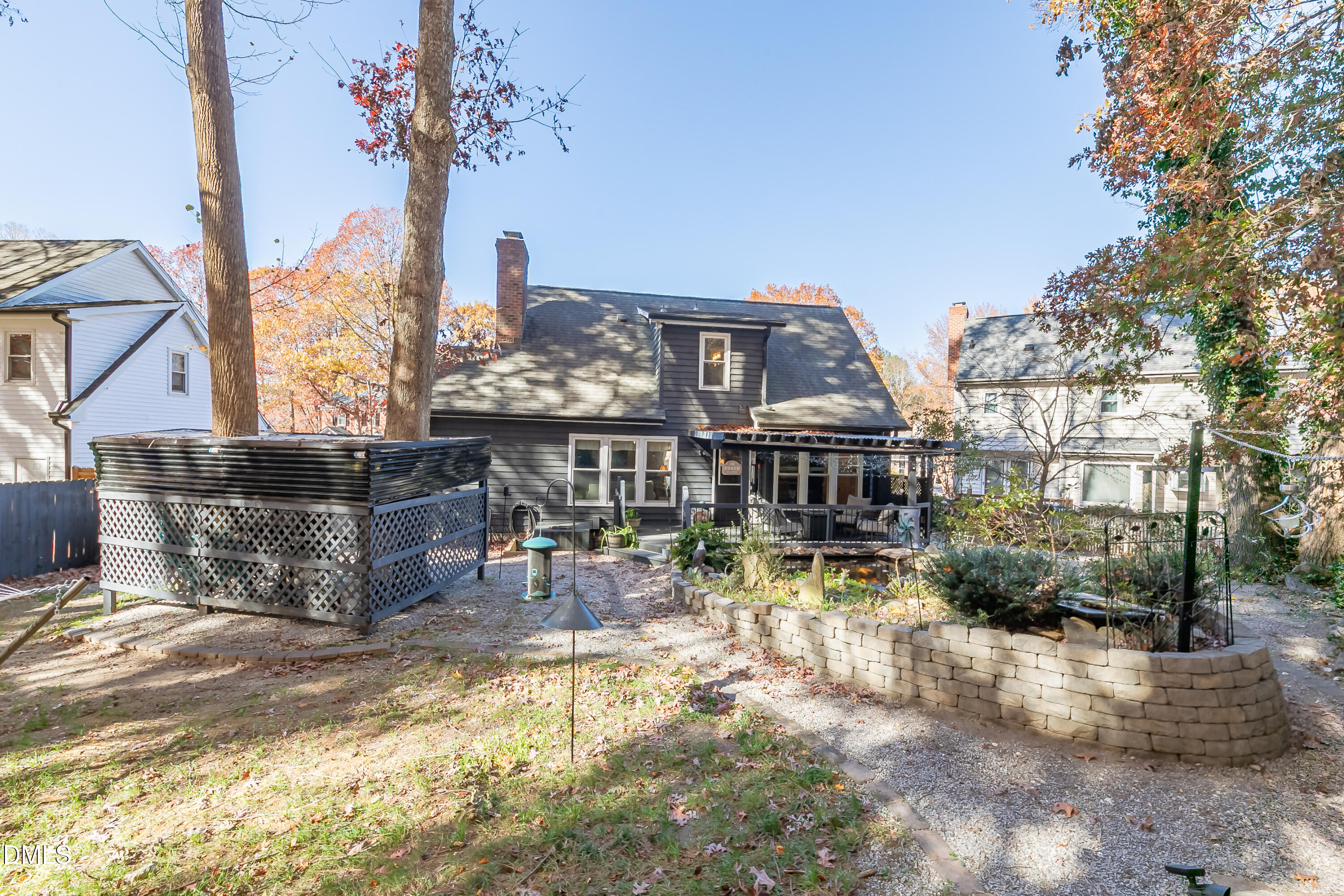 8213 Round Oak Road Raleigh, NC 27616 - Photo 46 of 60 2E6A2013-HDR