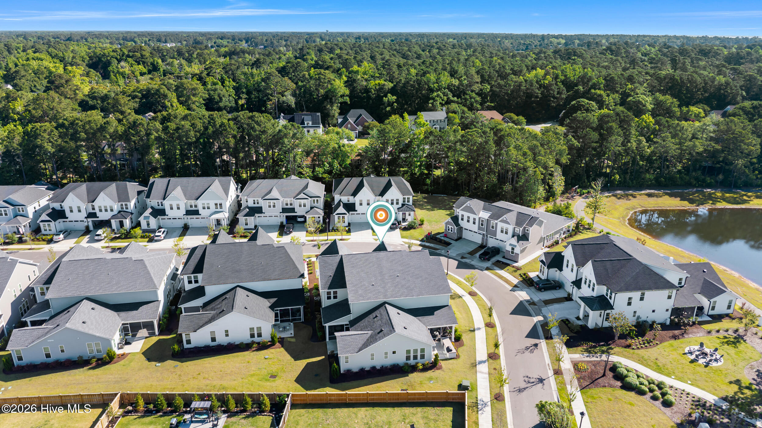 3121 Painted Turtle Loop Wilmington, NC 28409 - Photo 46 of 62 46_dji_20260519092139_0022_d