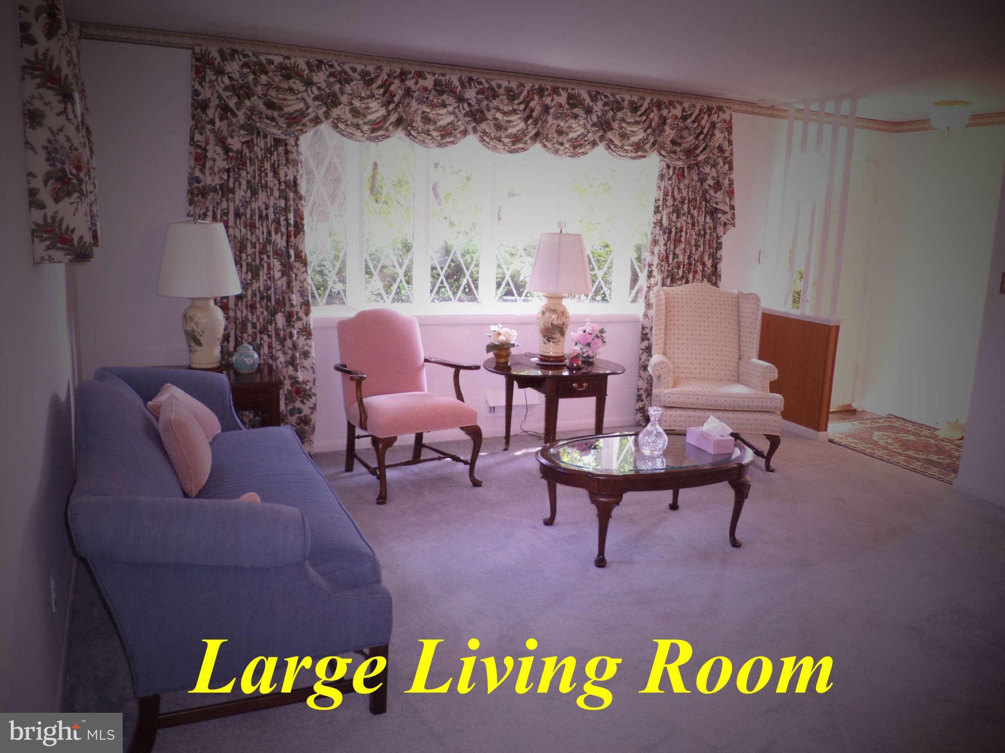 1702 Charmuth Road Lutherville-Timonium, MD 21093 - Photo 2 of 24 Interior (General)